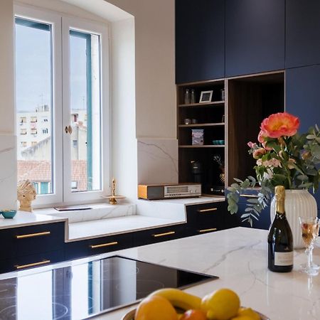 Peacock Apartments Split Σπλιτ Εξωτερικό φωτογραφία
