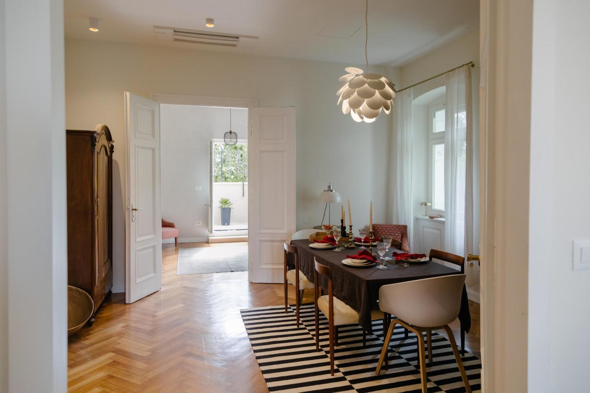 Peacock Apartments Split Σπλιτ Εξωτερικό φωτογραφία