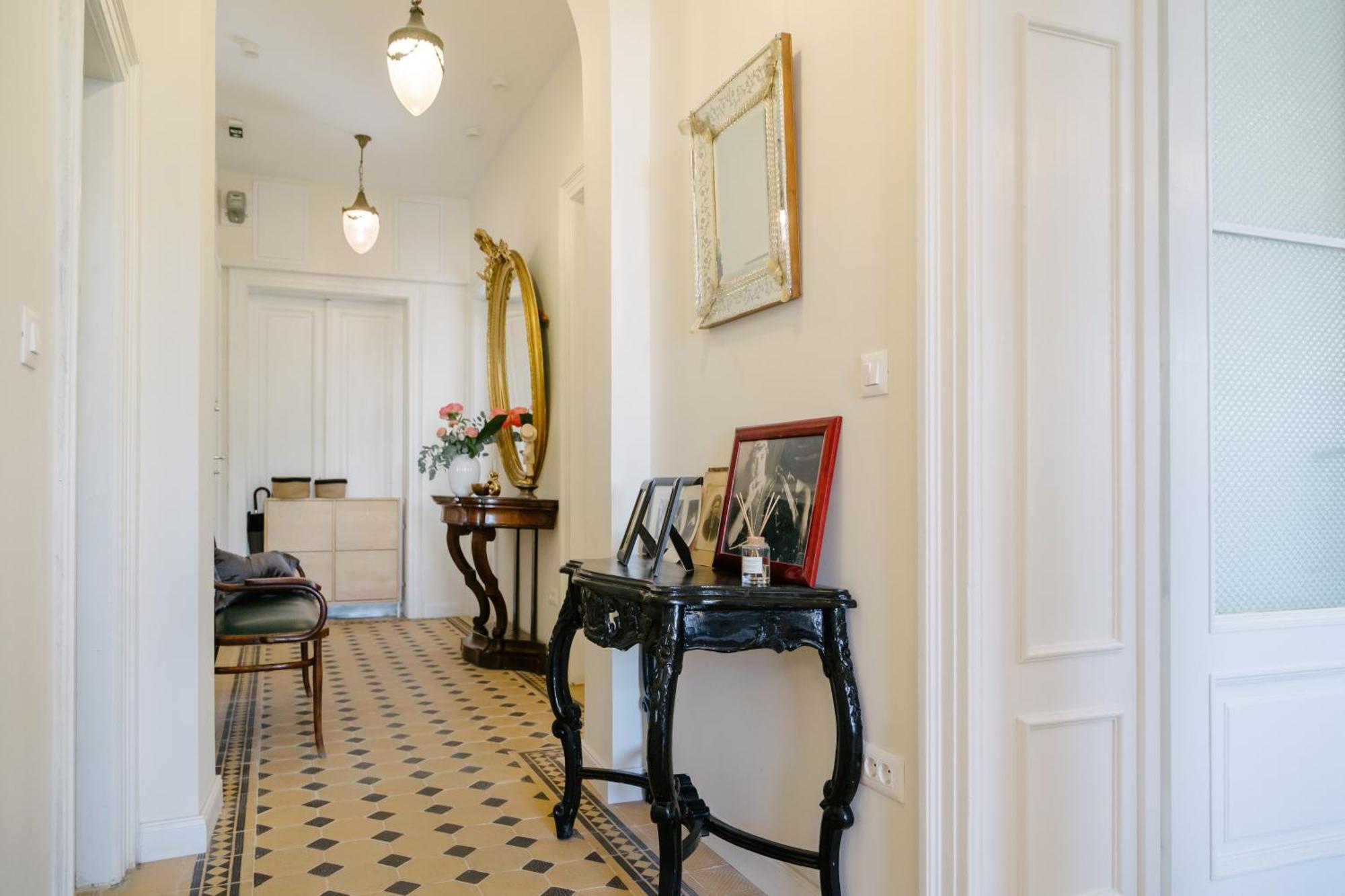 Peacock Apartments Split Σπλιτ Εξωτερικό φωτογραφία