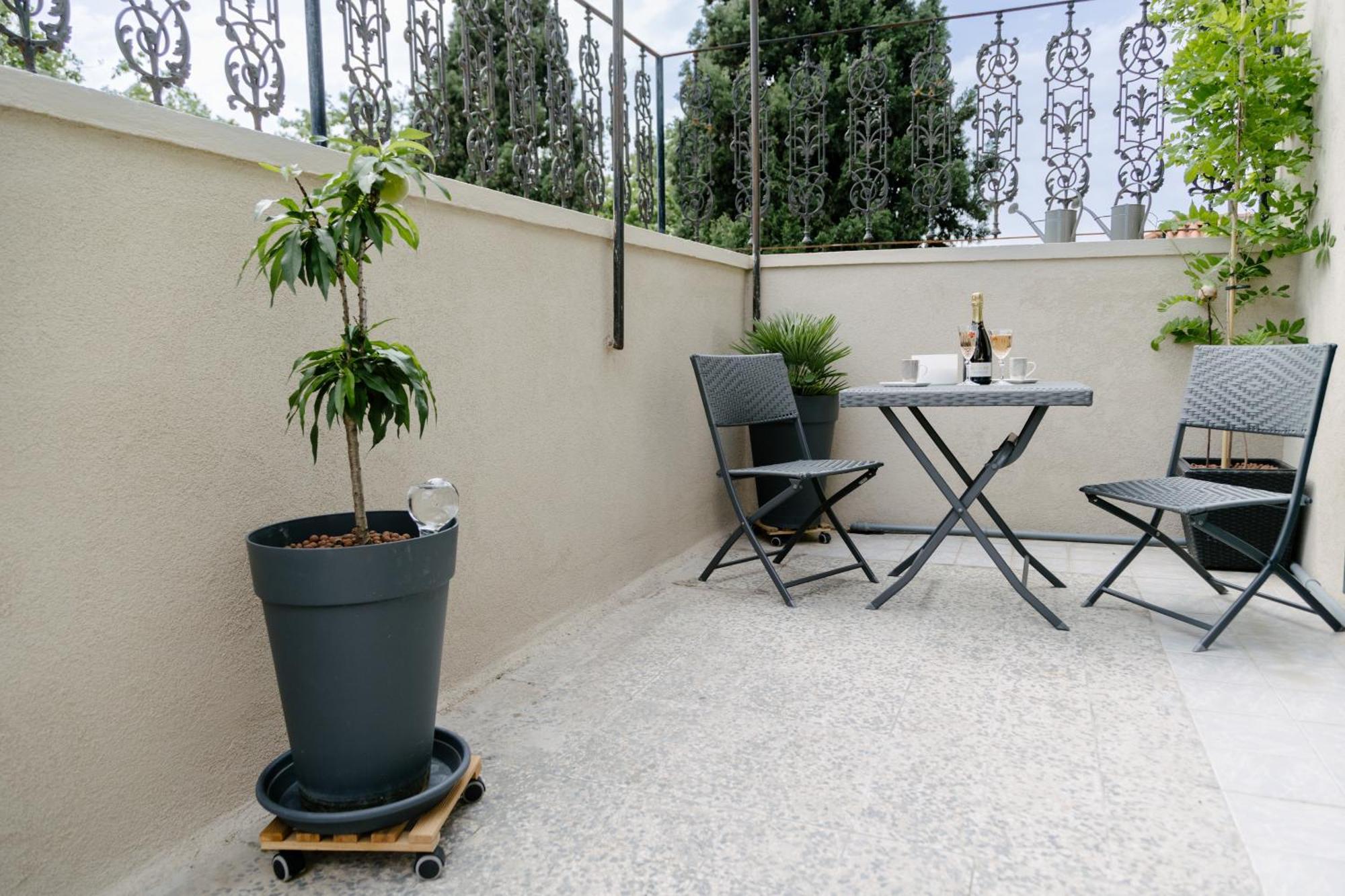 Peacock Apartments Split Σπλιτ Εξωτερικό φωτογραφία