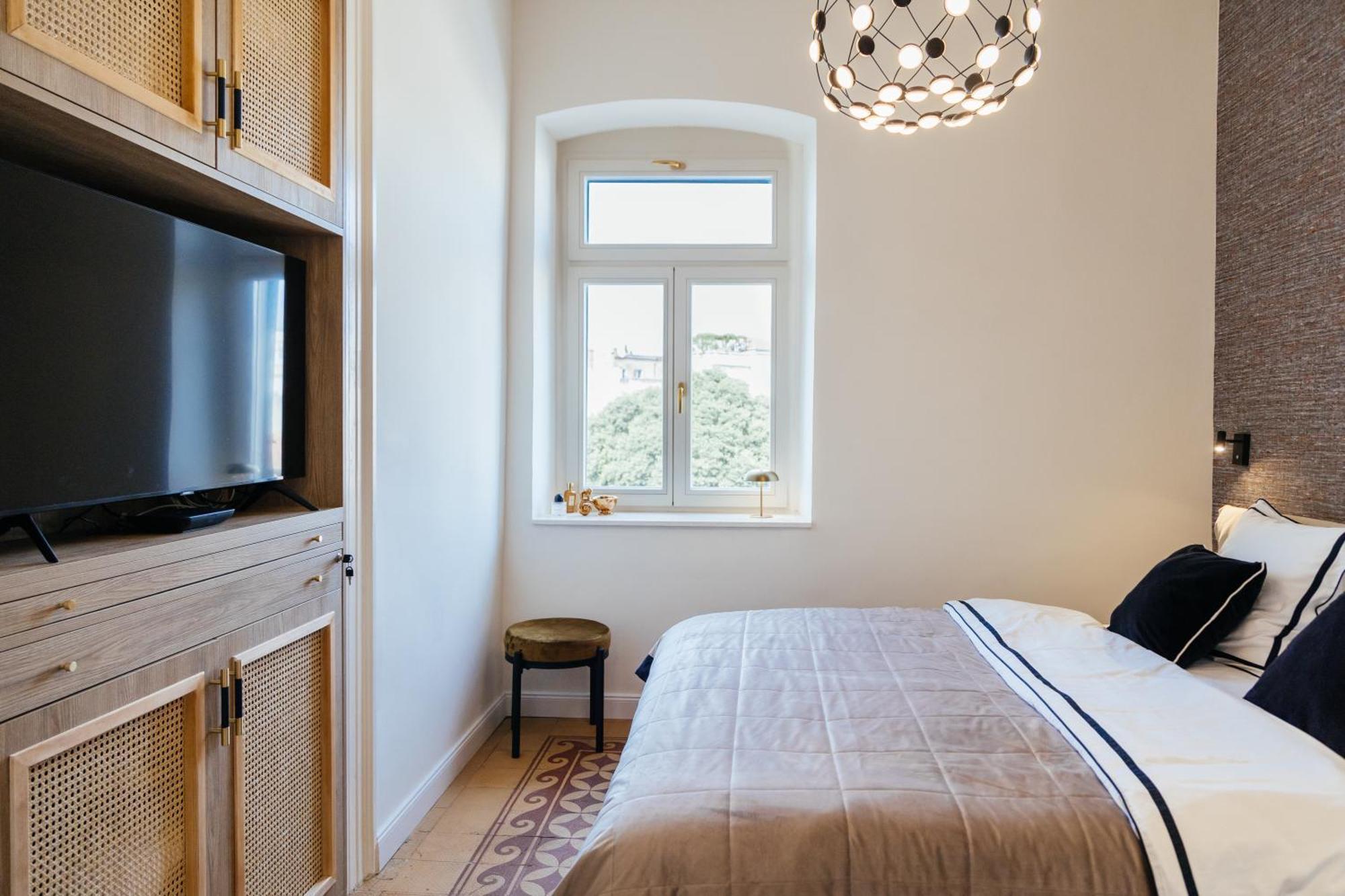Peacock Apartments Split Σπλιτ Εξωτερικό φωτογραφία