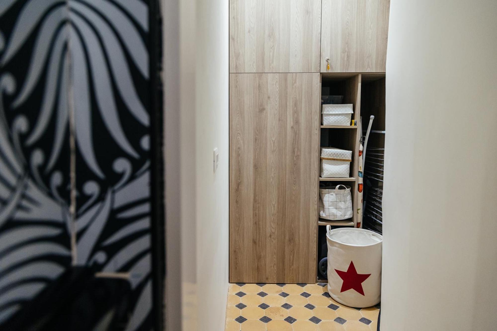 Peacock Apartments Split Σπλιτ Εξωτερικό φωτογραφία