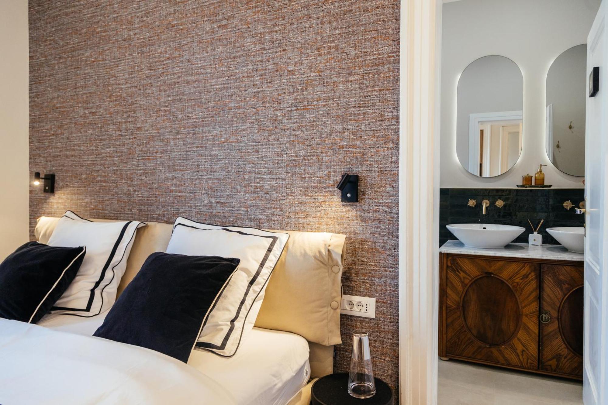 Peacock Apartments Split Σπλιτ Εξωτερικό φωτογραφία