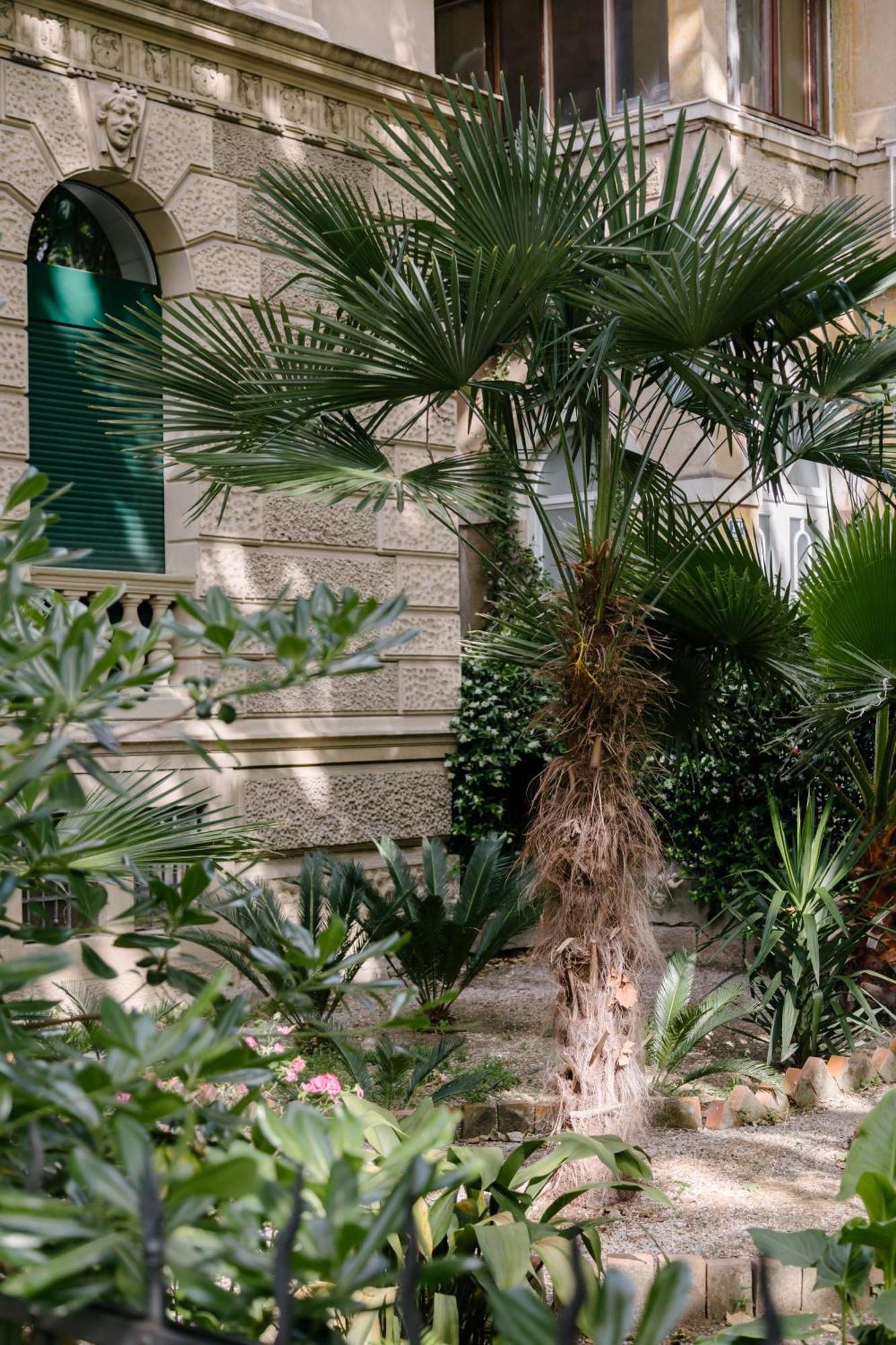 Peacock Apartments Split Σπλιτ Εξωτερικό φωτογραφία