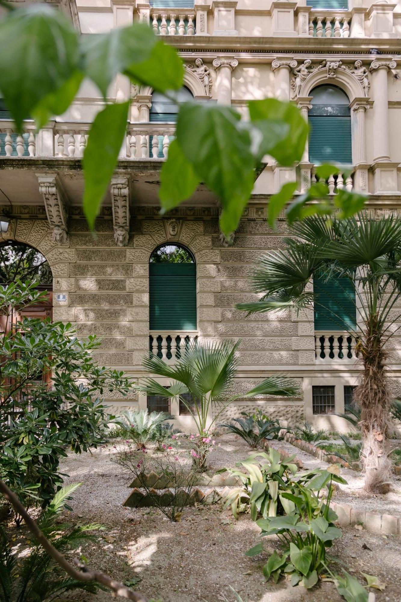 Peacock Apartments Split Σπλιτ Εξωτερικό φωτογραφία