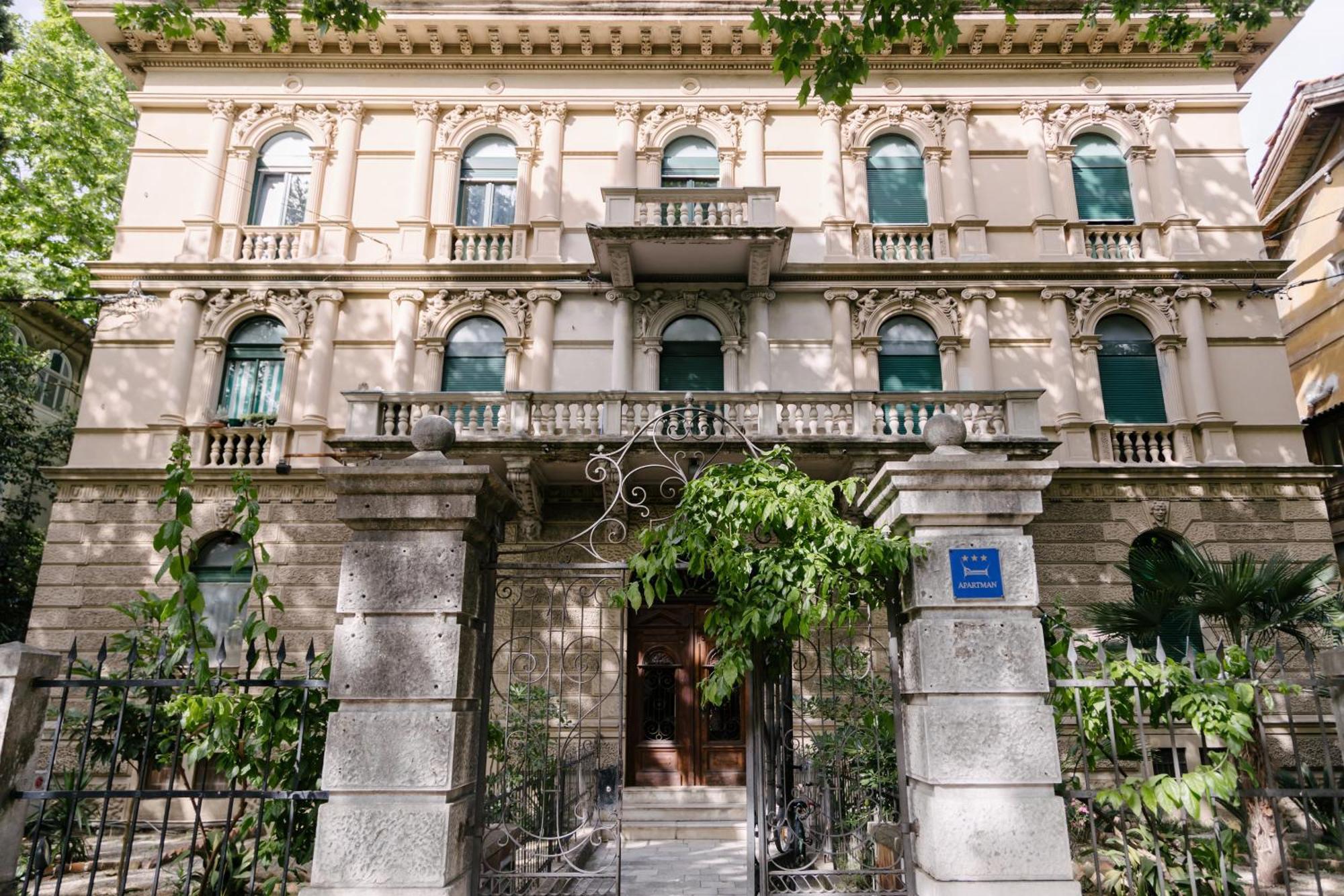 Peacock Apartments Split Σπλιτ Εξωτερικό φωτογραφία